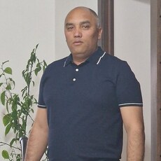 Фотография мужчины Галымжан, 40 лет из г. Тараз