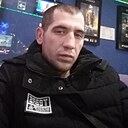 Илья, 33 года