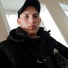 Фотография мужчины Алексей, 21 год из г. Новосибирск