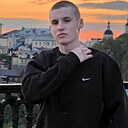 Никита, 18 лет