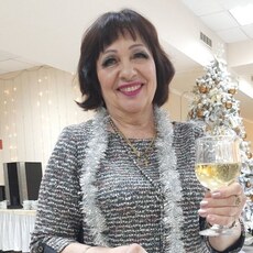 Фотография девушки Светлана, 69 лет из г. Волгодонск