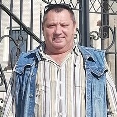 Фотография мужчины Андрей, 61 год из г. Ярославль