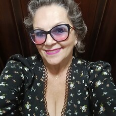 Фотография девушки Еля, 63 года из г. Челябинск