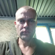 Фотография мужчины Александр, 36 лет из г. Улан-Удэ