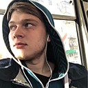 Кирилл, 23 года