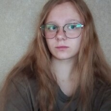 Фотография девушки Настя, 18 лет из г. Речица