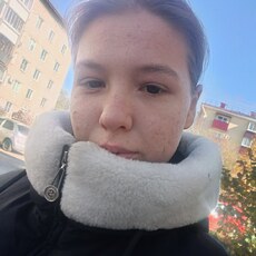 Фотография девушки Монолит, 23 года из г. Биробиджан