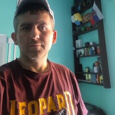 Фотография мужчины Артур, 41 год из г. Горячий Ключ