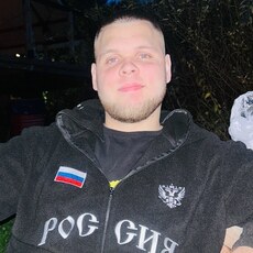 Фотография мужчины Ярослав, 28 лет из г. Троицк