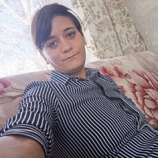 Фотография девушки Маша Якупова, 27 лет из г. Прокопьевск