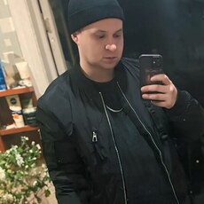 Фотография мужчины Александр, 34 года из г. Киселевск