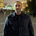 Шамиль, 40 лет