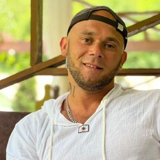 Фотография мужчины Тема, 33 года из г. Волгоград