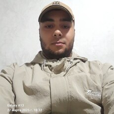 Фотография мужчины Мурод, 34 года из г. Ташкент