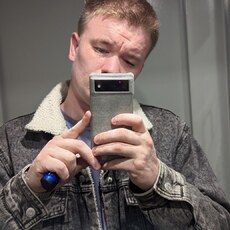 Фотография мужчины Саша, 27 лет из г. Владивосток