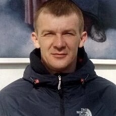 Фотография мужчины Игорь, 41 год из г. Зеленоград