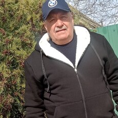 Фотография мужчины Юрий, 60 лет из г. Геническ