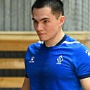 Рустам Пудов, 27 лет