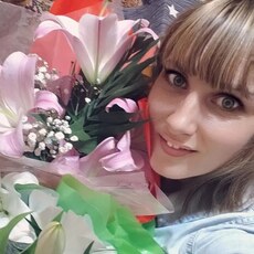 Фотография девушки Ольга, 41 год из г. Рязань