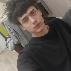 Фотография мужчины Владимир, 23 года из г. Зеленоград