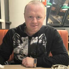 Фотография мужчины Сергей, 40 лет из г. Мозырь
