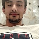 Сурик, 38 лет