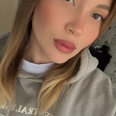 Фотография девушки Айза, 27 лет из г. Нефтекамск