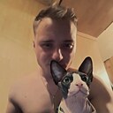 Никита, 22 года