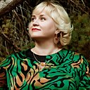 Окси, 52 года