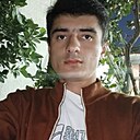 Бахтиер, 24 года