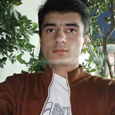 Фотография мужчины Бахтиер, 24 года из г. Душанбе