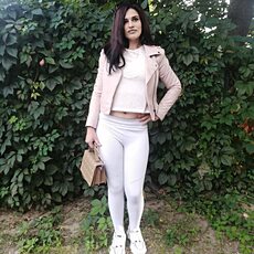 Фотография девушки Алина, 27 лет из г. Мозырь