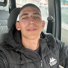 Фотография мужчины Иван, 25 лет из г. Могилев