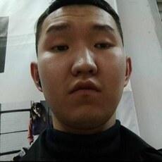 Фотография мужчины Владимир, 36 лет из г. Улан-Удэ