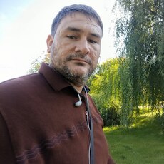 Фотография мужчины Даянч, 37 лет из г. Череповец