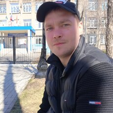 Фотография мужчины Андрей, 31 год из г. Новосибирск