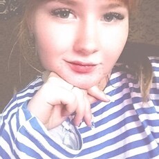 Фотография девушки Алина, 22 года из г. Челябинск