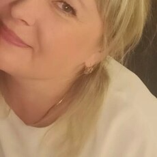 Фотография девушки Елена, 50 лет из г. Саратов