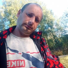 Фотография мужчины Сергей, 37 лет из г. Лида