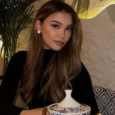 Фотография девушки Альбина, 25 лет из г. Костанай