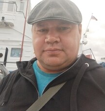 Фотография мужчины Алексей, 54 года из г. Архангельск