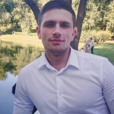 Фотография мужчины Максим, 31 год из г. Пенза