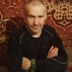Фотография мужчины Серг, 49 лет из г. Беловодск