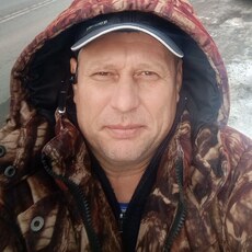 Фотография мужчины Александр, 44 года из г. Курчатов
