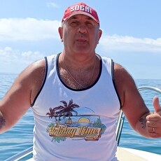 Фотография мужчины Михаил, 53 года из г. Нахабино