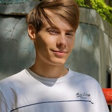 Фотография мужчины Альберт, 26 лет из г. Севастополь