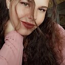 Оля, 21 год