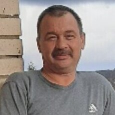 Фотография мужчины Сергей, 57 лет из г. Пучеж
