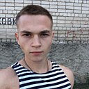 Андрей, 25 лет