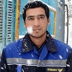 Фотография мужчины Xusan, 36 лет из г. Тойтепа